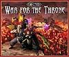 Exhalted - War for theThrone board game